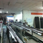 Controllo qualità Finestre China | Outsourcing
