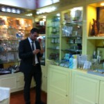 Import China | Consumabili per Hotel